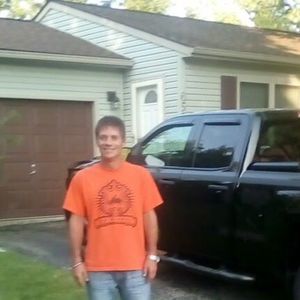 Meet your Posher, Joey